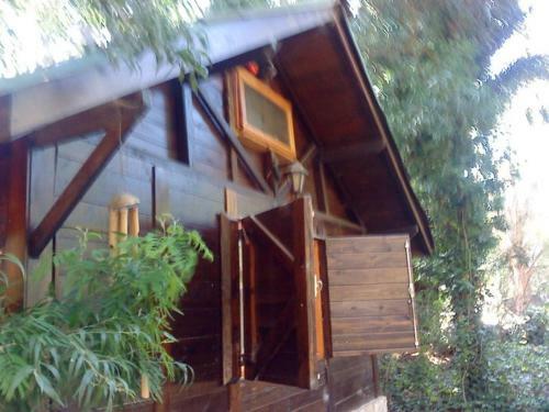 Complejo Caba�a Casas Para�so Familiar