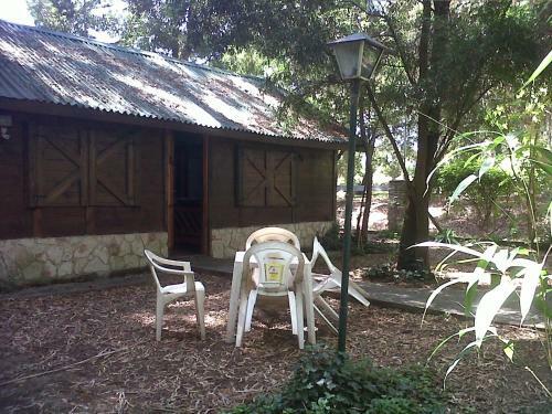 Complejo Caba�a Casas Para�so Familiar