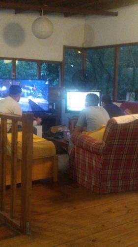 Casa En El Bosque Peralta Ramos Para Vacacionar