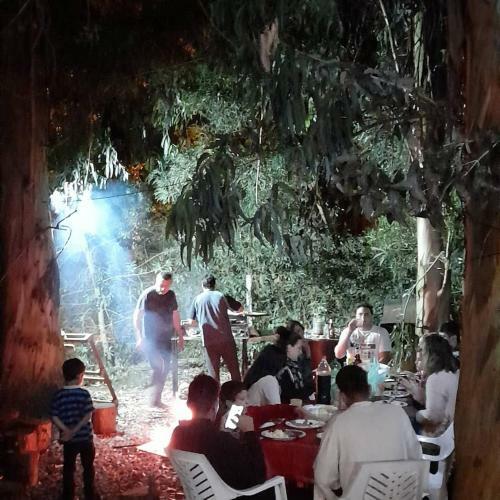 Casa En El Bosque Peralta Ramos Para Vacacionar
