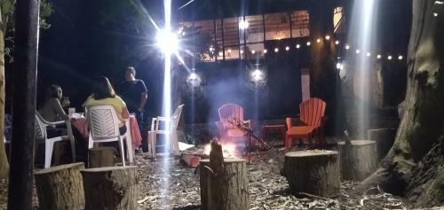 Casa En El Bosque Peralta Ramos Para Vacacionar