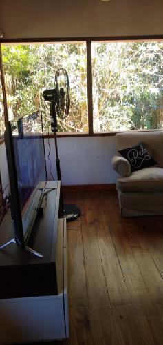 Casa En El Bosque Peralta Ramos Para Vacacionar
