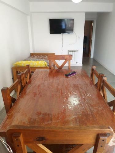 Apartamento Zona Terminal Nueva, Playas La Perla