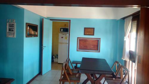 Apartamento Departamento Con Vista Al Mar