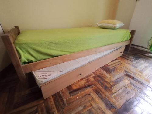 Apartamento Departamento Cl�sico de 3 Ambientes