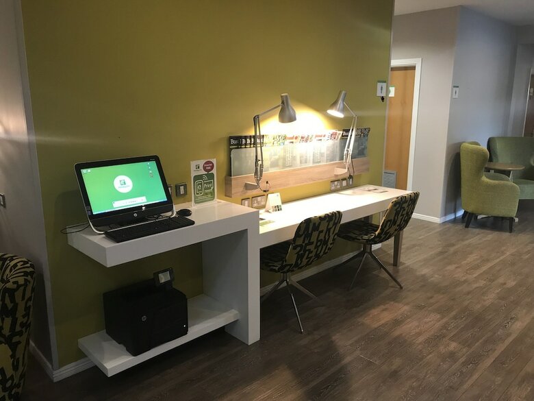Hotel Holiday Inn Darlington - North A1m, Jct.59