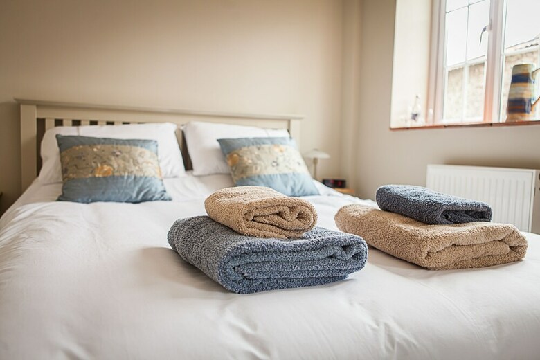 Bed & Breakfast Stoodleigh Court Coach House B & B