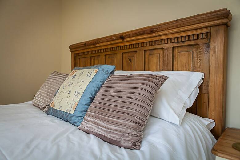 Bed & Breakfast Stoodleigh Court Coach House B & B