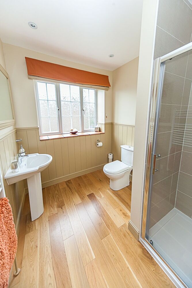 Bed & Breakfast Stoodleigh Court Coach House B & B