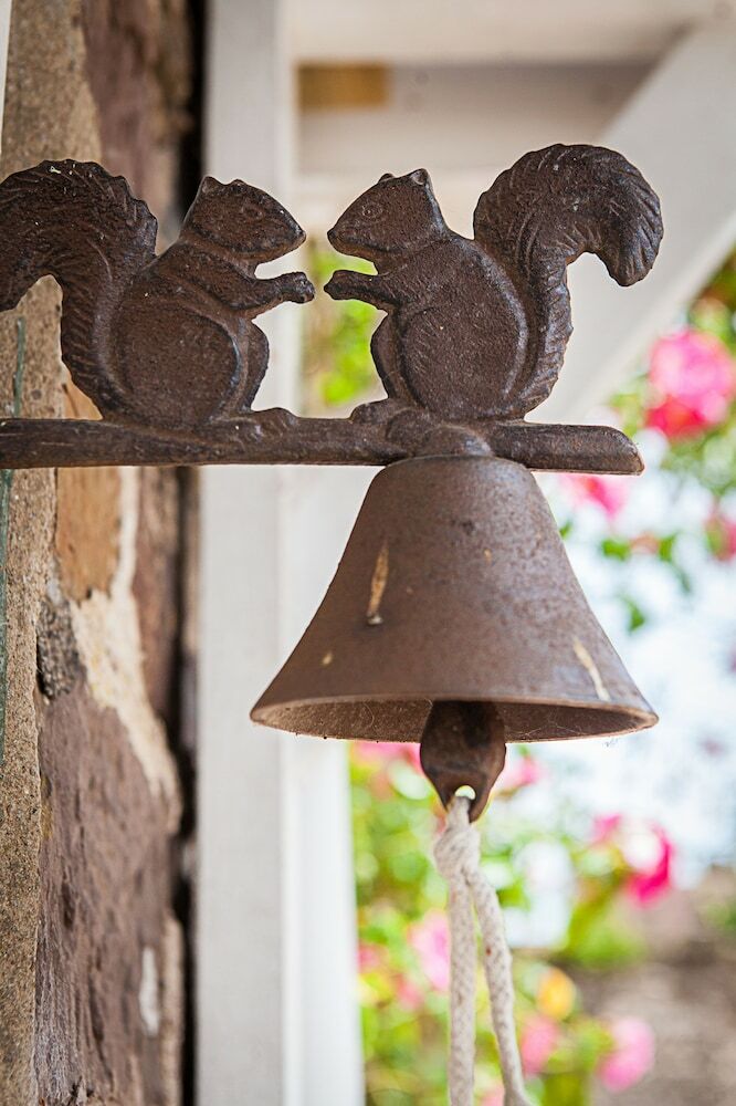 Bed & Breakfast Stoodleigh Court Coach House B & B