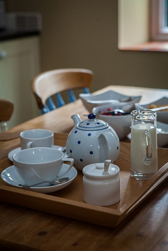 Bed & Breakfast Stoodleigh Court Coach House B & B
