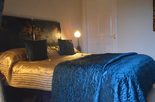Hotel Clow Beck House