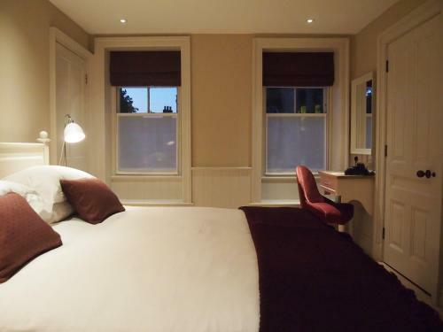 Hotel Houndgate Townhouse