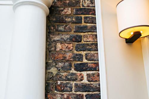 Hotel Houndgate Townhouse