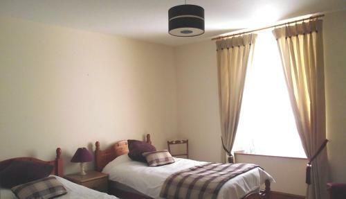 Bed & Breakfast Red Lion House