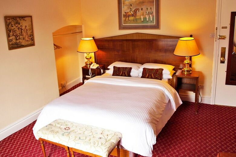 The Bridge Hotel