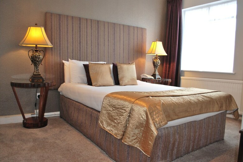 The Bridge Hotel