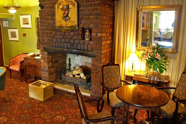 The Bridge Hotel