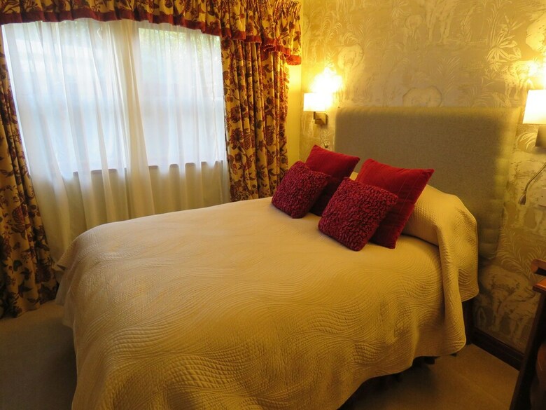 Hostal The Bay Horse Hotel And Restaurant