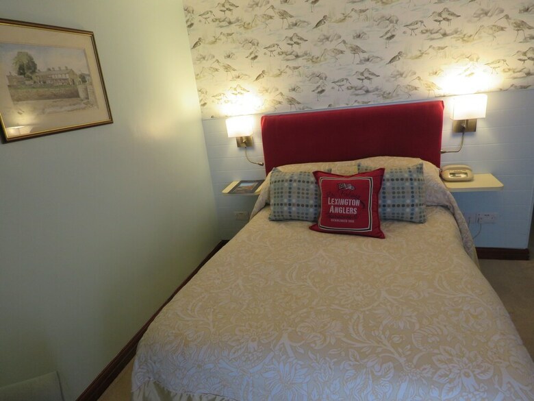 Hostal The Bay Horse Hotel And Restaurant