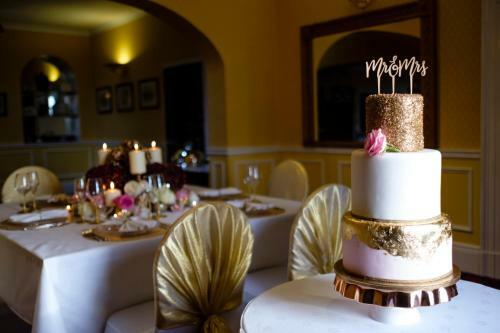 The Gretna Chase Hotel