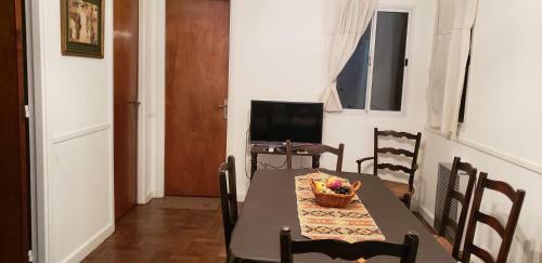 Apartamento Amplio Y C�modo Dpto. C�ntrico A 2 Cuadras Del Mar