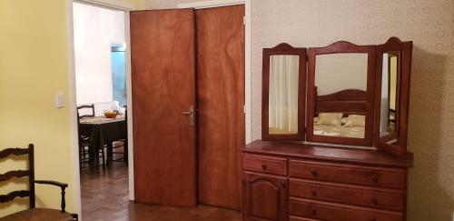 Apartamento Amplio Y C�modo Dpto. C�ntrico A 2 Cuadras Del Mar