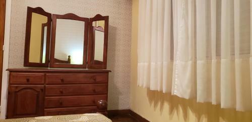Apartamento Amplio Y C�modo Dpto. C�ntrico A 2 Cuadras Del Mar