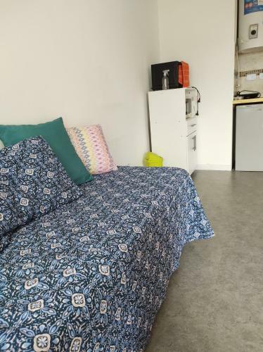 Apartamento Departamentos Derqui Mar Del Plata