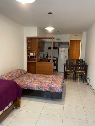 Apartamento Depto. Mogotes Centro