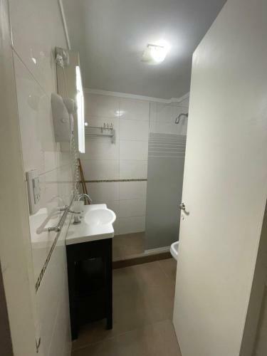 Apartamento Depto. Mogotes Centro