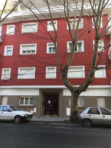 Apartamento Departamento