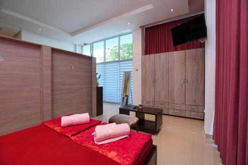 Apartman Stajko