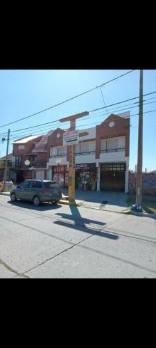Apartamento Departamentos Necochea Miguel