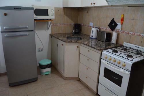 Apartamento Excelente Monoambiente