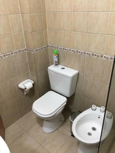 Apartamento Excelente Monoambiente