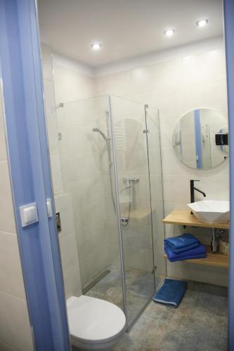 Apartamento Domek Zacisze