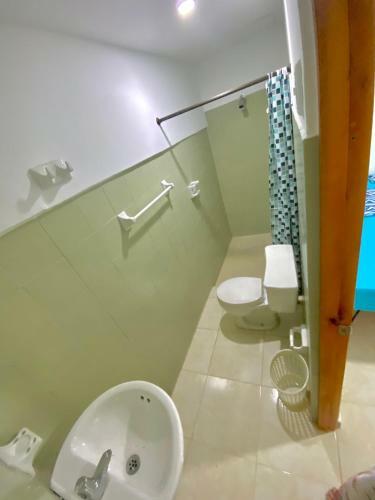 Hostal La Casona 42