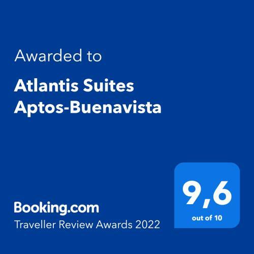 Apartamentos Amoblados-atlantis Suites Bquilla