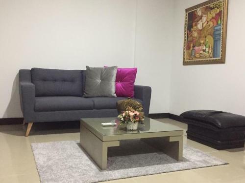 Apartamentos Amoblados-atlantis Suites Bquilla