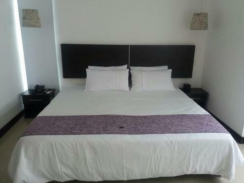 Apartamentos Amoblados-atlantis Suites Bquilla