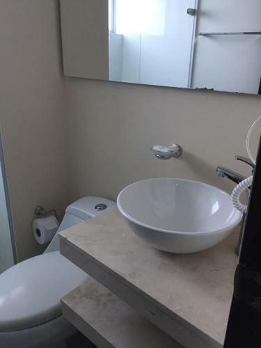 Apartamentos Amoblados-atlantis Suites Bquilla