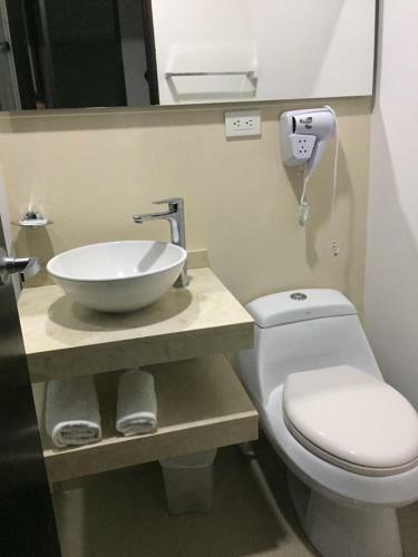 Apartamentos Amoblados-atlantis Suites Bquilla