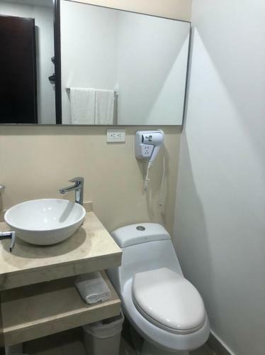 Apartamentos Amoblados-atlantis Suites Bquilla