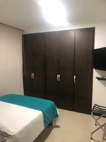 Apartamentos Amoblados-atlantis Suites Bquilla