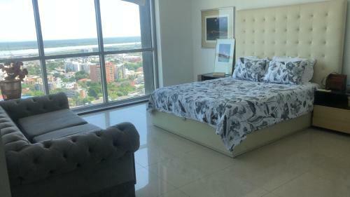 Hermoso Apartamento En La Arenosa