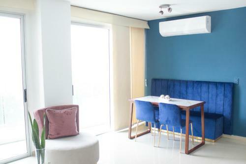 Hermoso Apartamento En Ciudad Jard�n