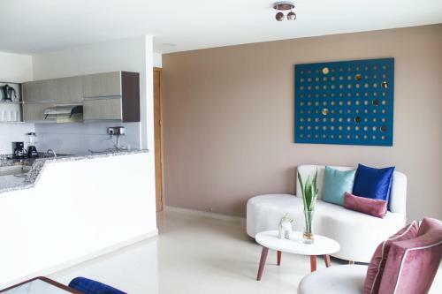 Hermoso Apartamento En Ciudad Jard�n