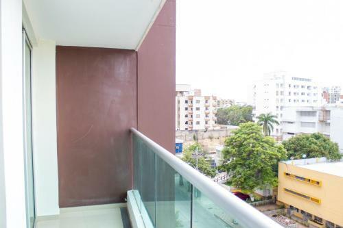 Hermoso Apartamento En Ciudad Jard�n