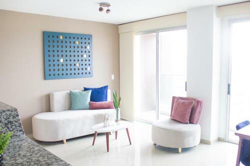 Hermoso Apartamento En Ciudad Jard�n